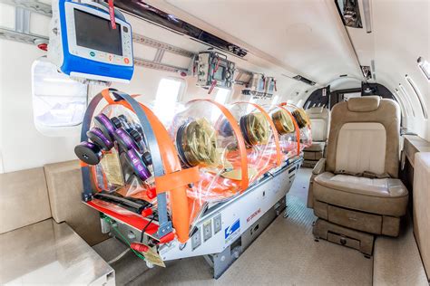 Medical Jets Air Ambulance And Medical Escort Services