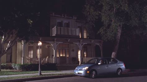 Filming Locations Of Chicago And Los Angeles Gilmore Girls Season 5