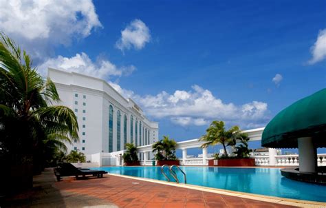 88 jalan ibrahim sultan, stulang laut, johor bahru. Berjaya Waterfront Hotel, Johor Bahru - Malaysia Welcomes ...