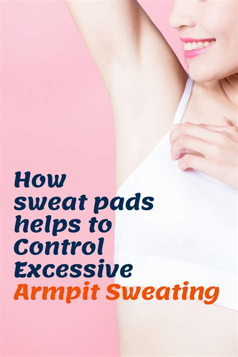 Best Underarm Sweat Pads Sweat Pads Underarm Sweat Pads Excessive