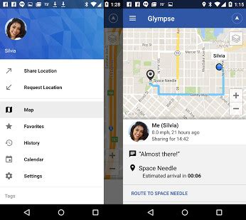 Top 5 location tracking apps for android. 10 Free Apps to Track a Cell Phone Location