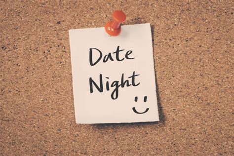 Date Night Stock Photos Pictures And Royalty Free Images Istock