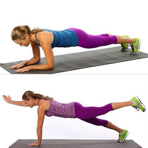 Two Exercises To Tone Your Entire Body Musely