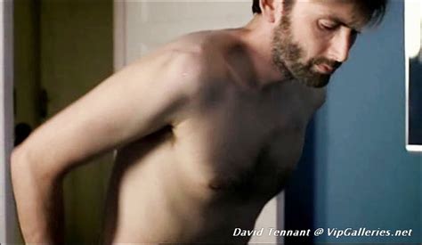 David Tennant All Nude And Wild Sex Scenes Naked Male Celebrities