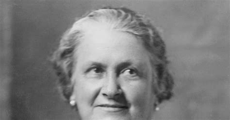 History And Women Maria Montessori 1870 1952