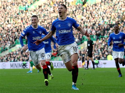Premiership live commentary for celtic v rangers on 31 march 2019, includes full match statistics and key events, instantly updated. Rangers Fc V Celtic / Celtic Retaliate In Old Firm ...