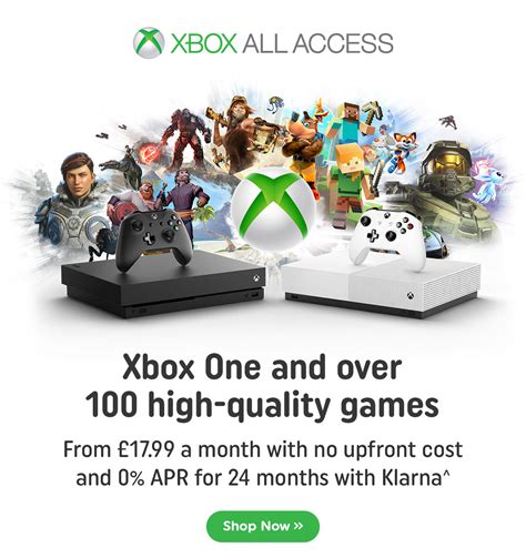 Smyths Toys HQ: Introducing Xbox All Access | Milled