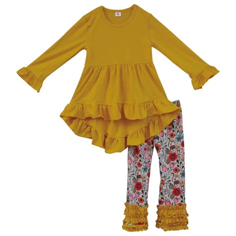 Best Kids Clothing Wholesale For Boutiques