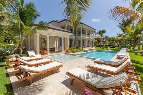 The 10 Best Cap Cana Holiday Apartments Holiday Rentals Of 2022