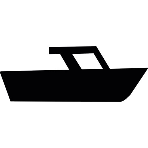 Boat Icon Free Icons Library