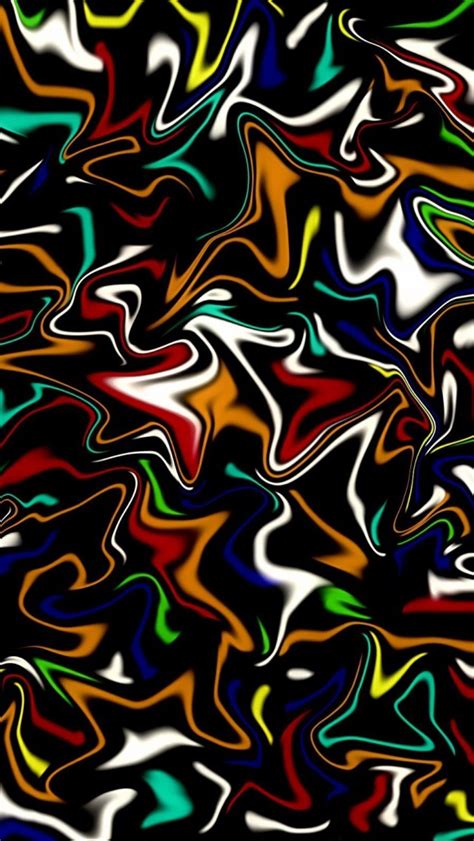 Top Rated Abstract Hd Wallpapers For Iphone 5s Iphone5