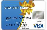 Order Online Visa Gift Card Pictures