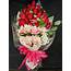 Rose Bouquet – Kimanh Flowers