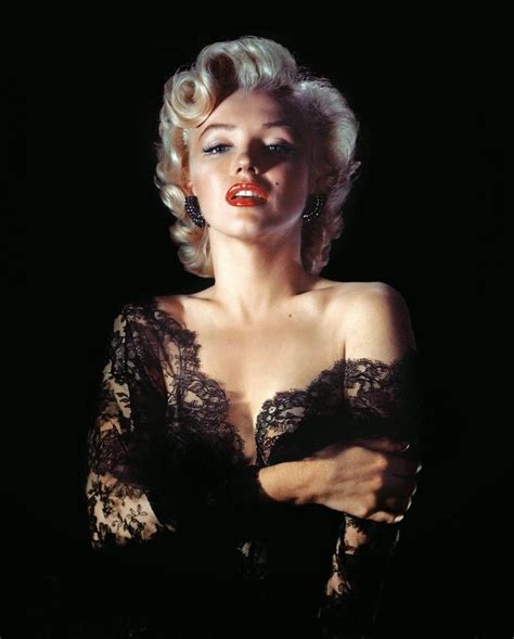 Gorgeous Marilyn Monroe Photos Show Icon As You Ve Never Seen Her Before Vintage Everyday
