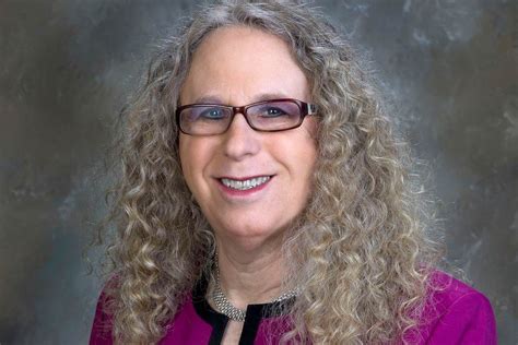 Meet Rachel Levine The Woman In Charge Of Coronavirus In Pennsylvania