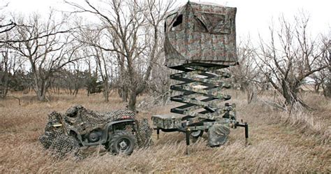 7 Best Hunting Blinds Must Read Reviews