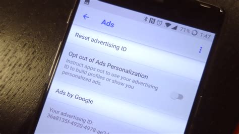 how to stop advertisers from tracking you