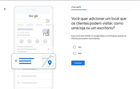 Como Colocar Minha Empresa No Google Maps