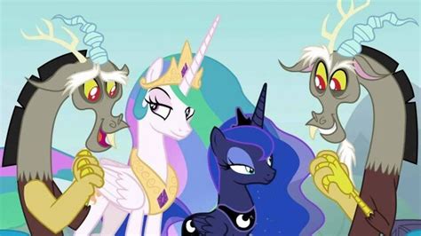 Watch My Little Pony Friendship Is Magic The Ending Of The End Part