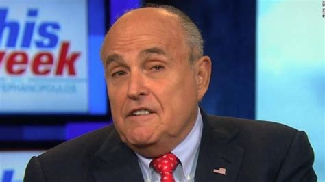 Rudy Giuliani Cohen Might Have Paid Other Women For Trump If