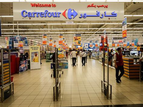 Its Deals Galore At Carrefour Supermarkets Across Uae Carrefour Offers
