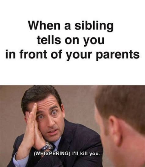 23 Memes About Siblings That You Can Most Probably Relate To Gallery Ebaum S World