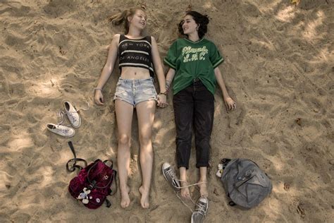 Yong yuan dou shi yi yang mei li. Bild zu Emily Kusche - Tigermilch : Bild Emily Kusche ...