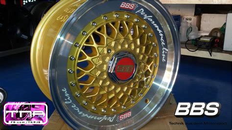 Bbs racing wheels and rims at discounted prices. Tayar dan Rim JB Murah: New bbs rs