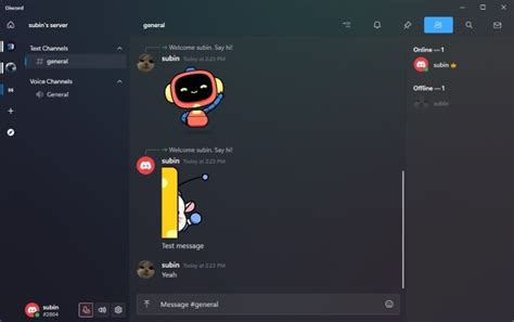 12 Best Discord Themes For Betterdiscord You Can Try In 2022 Beebom