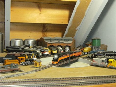 Pin By Bradford Electric S History On Model Railroading Is Fun