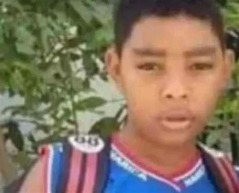 Criança De 10 Anos Morre Após Ser Baleada A Caminho Da Escola Ric Mais
