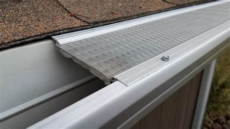 Is The Cost Of Gutter Guards Worth It Roof Repair In Asheville Nc