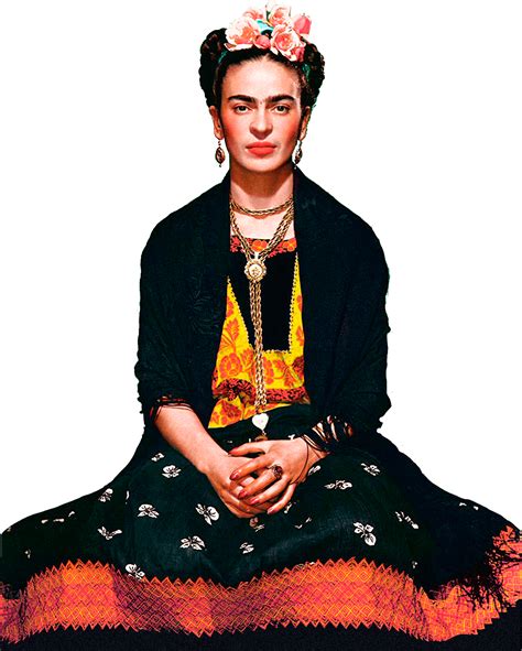 Frida Kahlo Png Know Your Meme Simplybe