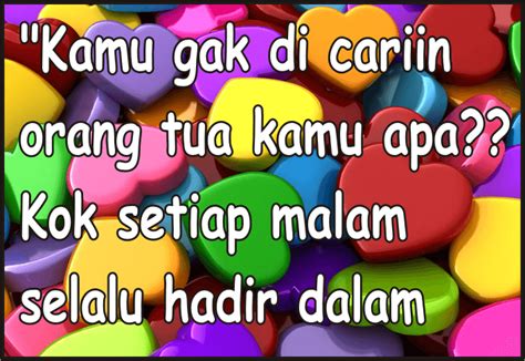 Kata Kata Gombal Terbaru dan Paling Lengkap Serta Selalu [update]