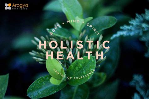 Holistic Health Yoga In Rishikesh