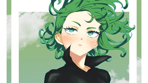 Tatsumaki One Puñetazo Ponche Man Fondo De Pantalla 43583626 Fanpop