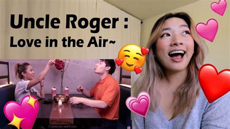 Reacting To Uncle Roger Meets His Favorite Chef Ft Auntie Esther