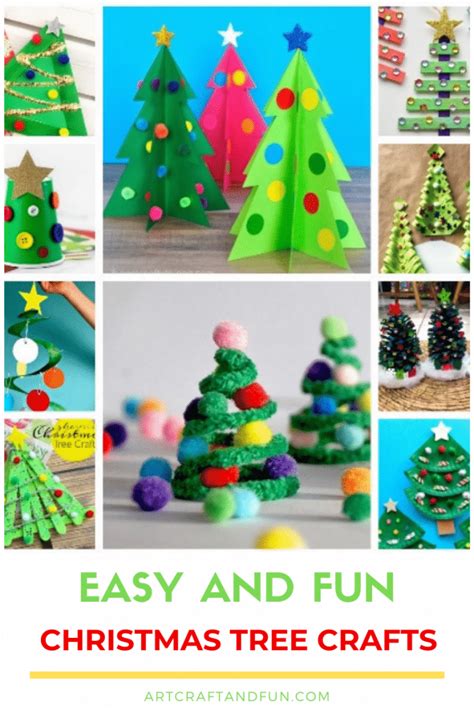 Adorable Christmas Crafts For Toddlers This Holiday Season