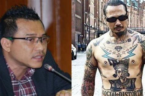 Jerinx went on trial at bali's denpasar district court. Akhirnya Bertemu Anang dan Ashanty di Restoran Bali, Kini ...