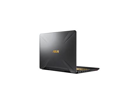 Asus Tuf Gaming Laptop 156 Full Hd Ips Type Intel Core I7 9750h