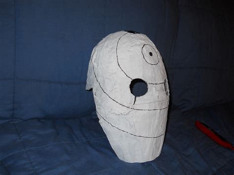 My Tobi Obito Mask 1 By Aohoshi2008 On Deviantart