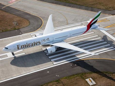 Emirates Announces Addition Of Seven More Cities To Its