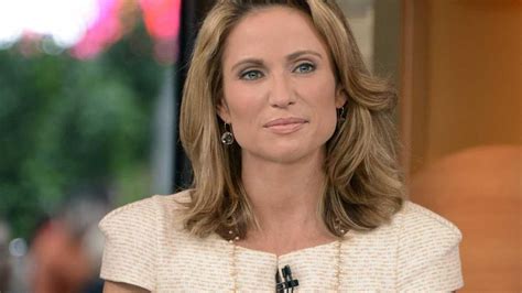 Amy Robach Returns To Gma After Double Mastectomy Newsday
