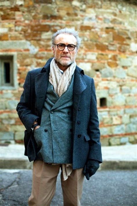 25 Amazing Old Men Fashion Outfit Ideas For You Instaloverz