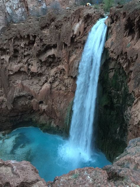 Havasupai Falls Supai 2019 All You Need To Know Before You Go With