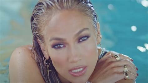 Video Jennifer Lopez Disfruta De La Solter A En Su Nueva Canci N