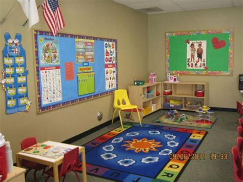 An intentional classroom leads to play. Beginning of School | Preschool classroom decor, Preschool ...