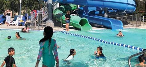 2023 Summer Recreation Guide By Burbank Parks And Recreation Issuu