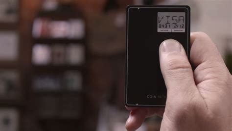 Maybe you would like to learn more about one of these? Coin is most practical electronic credit card yet - CBS News