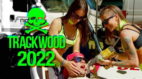 A TRACKWOOD Drift Festival 2022 ben is nagyot szólt YouTube